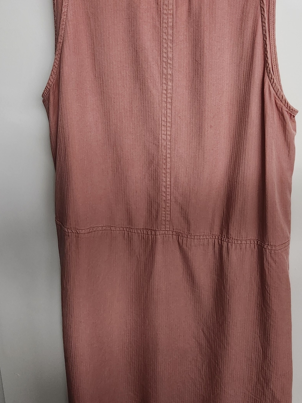 Altar'd State Mauve Pink Sleeveless Dress